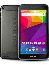 Best available price of BLU Touchbook G7 in Sierraleone