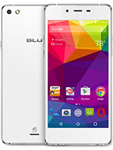 Best available price of BLU Vivo Air LTE in Sierraleone