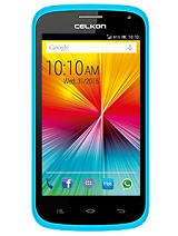 Best available price of Celkon A407 in Sierraleone
