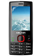 Best available price of Celkon C17 in Sierraleone