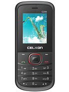 Best available price of Celkon C206 in Sierraleone