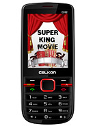 Best available price of Celkon C262 in Sierraleone