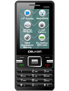 Best available price of Celkon C3333 in Sierraleone