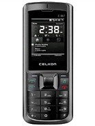 Best available price of Celkon C367 in Sierraleone