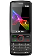 Best available price of Celkon C404 in Sierraleone