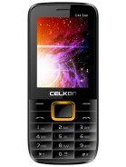 Best available price of Celkon C44 Star in Sierraleone