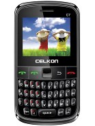 Best available price of Celkon C7 in Sierraleone