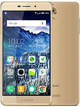 Best available price of Coolpad Mega in Sierraleone