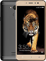 Best available price of Coolpad Note 5 in Sierraleone