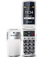 Best available price of Emporia Click Plus in Sierraleone