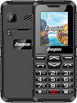 Best available price of Energizer Hardcase H10 in Sierraleone