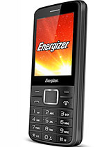 Best available price of Energizer Power Max P20 in Sierraleone