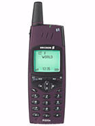 Best available price of Ericsson R320 in Sierraleone