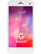 Best available price of Gigabyte GSmart Guru White Edition in Sierraleone