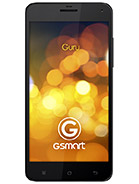 Best available price of Gigabyte GSmart Guru in Sierraleone