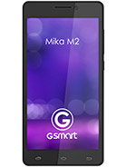 Best available price of Gigabyte GSmart Mika M2 in Sierraleone