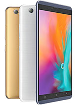 Best available price of Gionee Elife S Plus in Sierraleone
