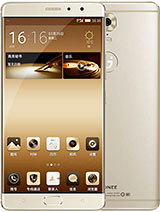 Best available price of Gionee M6 Plus in Sierraleone