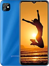 Best available price of Gionee Max Pro in Sierraleone
