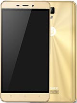 Best available price of Gionee P7 Max in Sierraleone