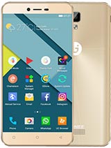 Best available price of Gionee P7 in Sierraleone