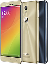 Best available price of Gionee P8 Max in Sierraleone