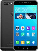 Best available price of Gionee S10B in Sierraleone