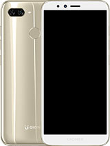 Best available price of Gionee S11 lite in Sierraleone