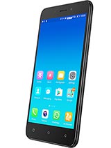 Best available price of Gionee X1 in Sierraleone
