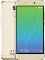 Best available price of Gionee X1s in Sierraleone