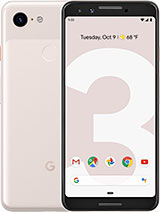 Best available price of Google Pixel 3 in Sierraleone