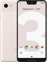 Best available price of Google Pixel 3 XL in Sierraleone