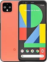 Best available price of Google Pixel 4 XL in Sierraleone
