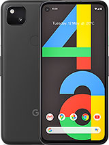 Best available price of Google Pixel 4a in Sierraleone