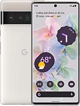 Best available price of Google Pixel 6 Pro in Sierraleone
