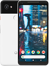 Best available price of Google Pixel 2 XL in Sierraleone
