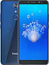 Best available price of Haier I6 in Sierraleone