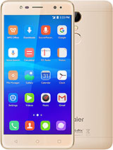 Best available price of Haier L7 in Sierraleone