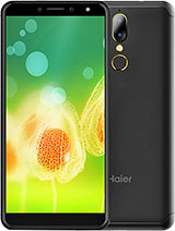 Best available price of Haier L8 in Sierraleone