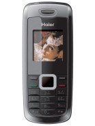 Best available price of Haier M160 in Sierraleone