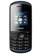 Best available price of Haier M300 in Sierraleone