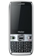 Best available price of Haier U56 in Sierraleone