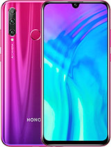 Best available price of Honor 20i in Sierraleone