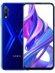 Best available price of Honor 9X in Sierraleone
