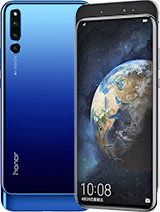 Best available price of Honor Magic 2 in Sierraleone