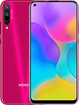 Best available price of Honor Play 3 in Sierraleone
