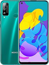 Honor X8 5G at Sierraleone.mymobilemarket.net