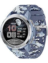 Best available price of Honor Watch GS Pro in Sierraleone