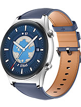 Best available price of Honor Watch GS 3 in Sierraleone