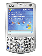 Best available price of HP iPAQ hw6510 in Sierraleone
